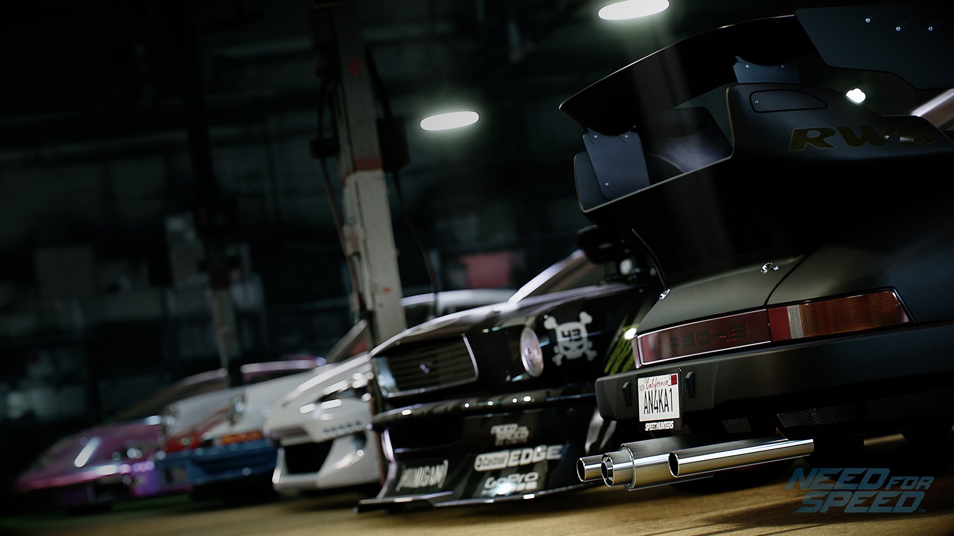 Need For Speed (2015) - Imagen 7